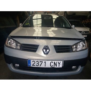 RENAULT MEGANE II BERLINA 5P