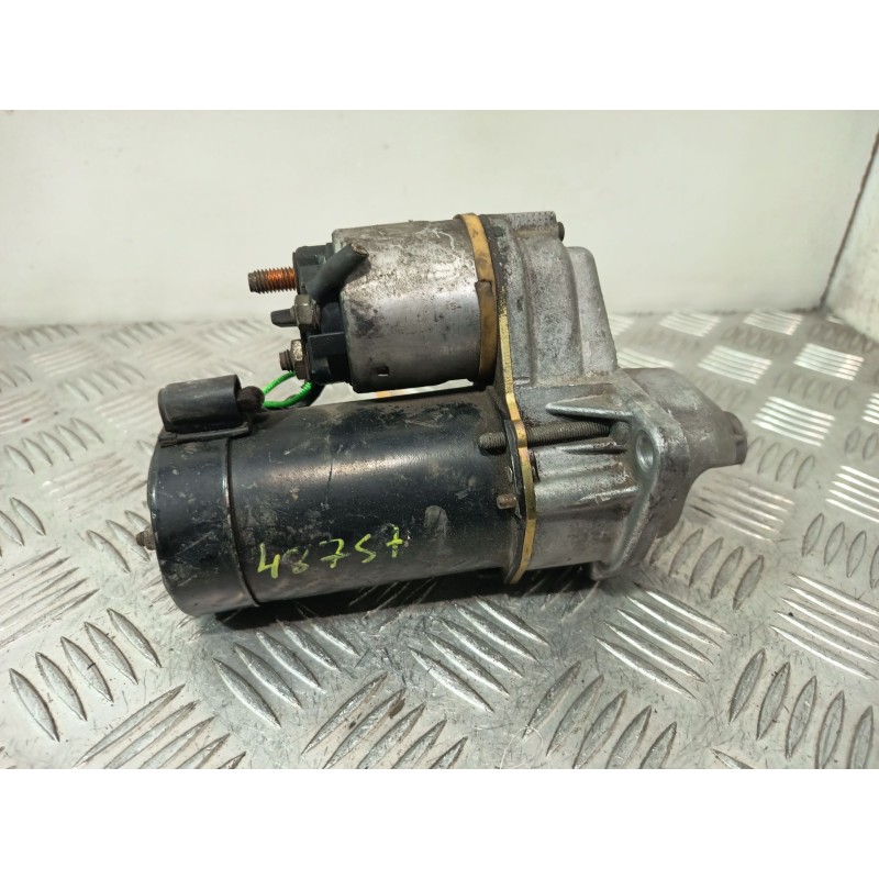 MOTOR ARRANQUE 09130838 D6RA162  - imagen 2