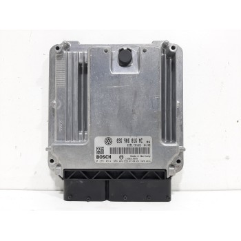 CENTRALITA MOTOR UCE 03G906016MC 0281014104 