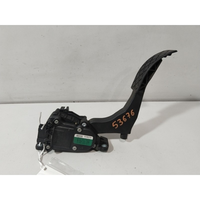 PEDAL ACELERADOR 6R1721503B / 6Q1721503M  - imagen 2
