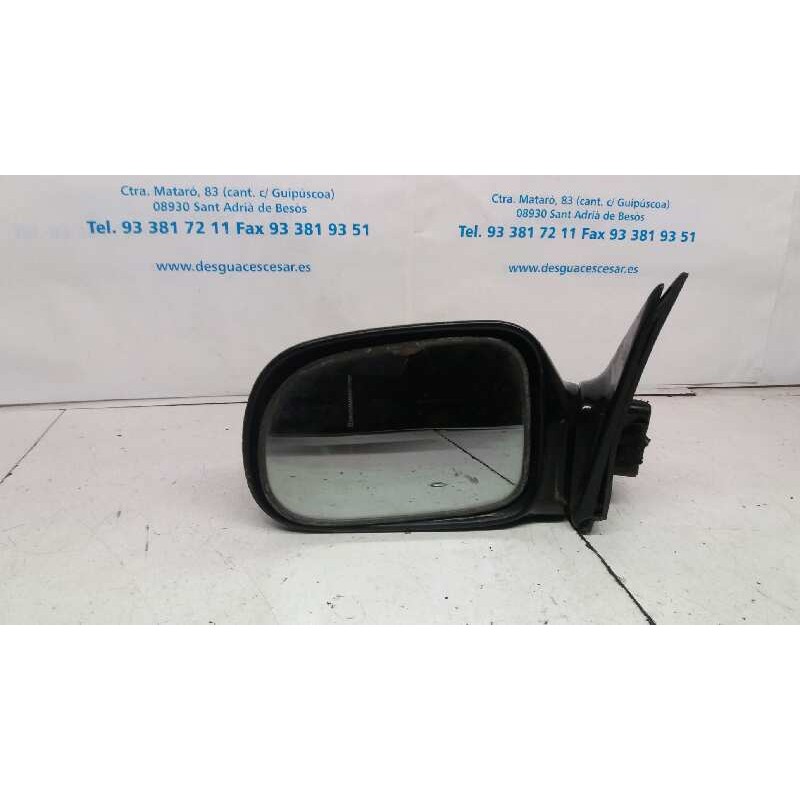 RETROVISOR IZQUIERDO ELECTRICO  - imagen 1
