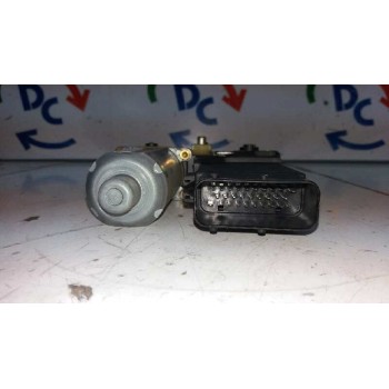 MOTOR ELEVALUNAS DELANTERO DERECHO BOSCH 