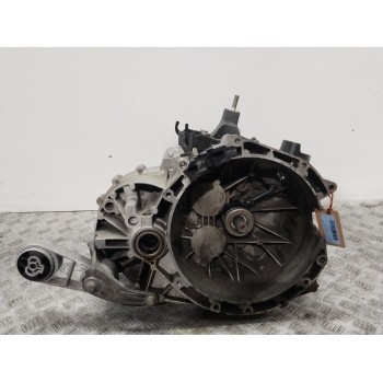 CAJA CAMBIOS 3S7R7002CC 