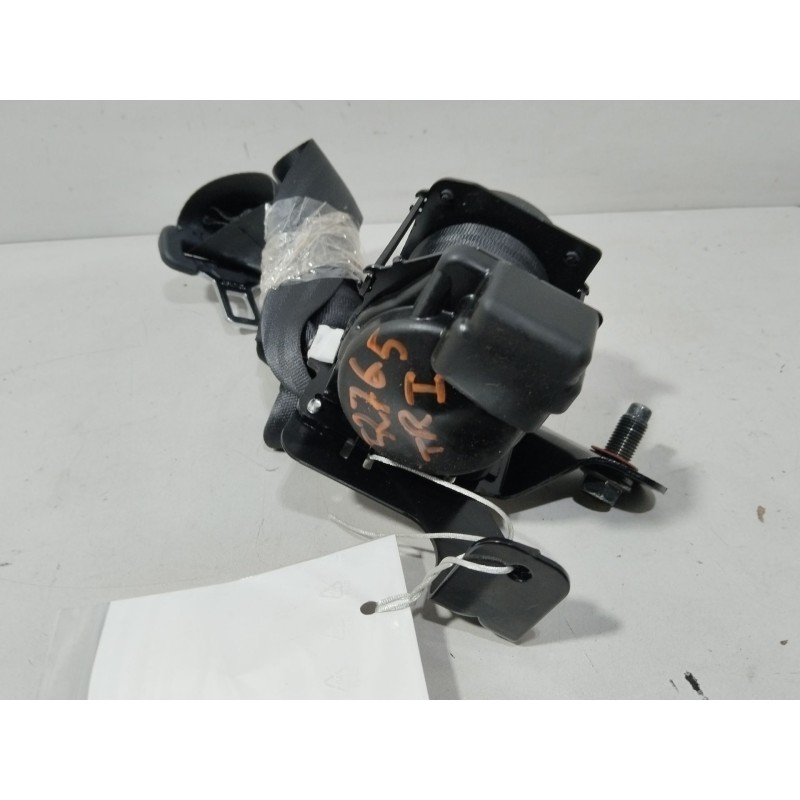 CINTURON SEGURIDAD TRASERO IZQUIERDO 89810A6000RY  - imagen 2