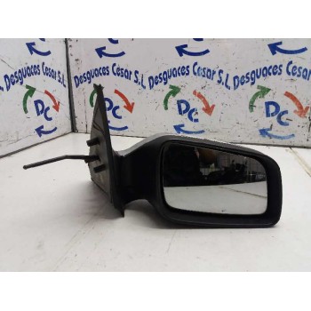 RETROVISOR DERECHO MANUAL PLATA