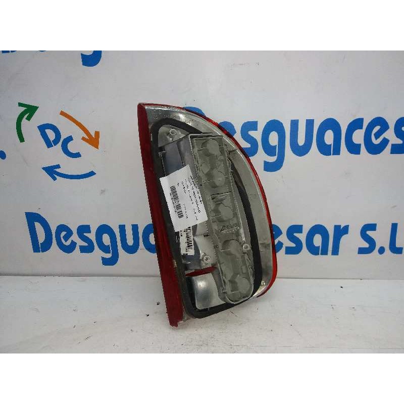 PILOTO TRASERO IZQUIERDO  - imagen 2