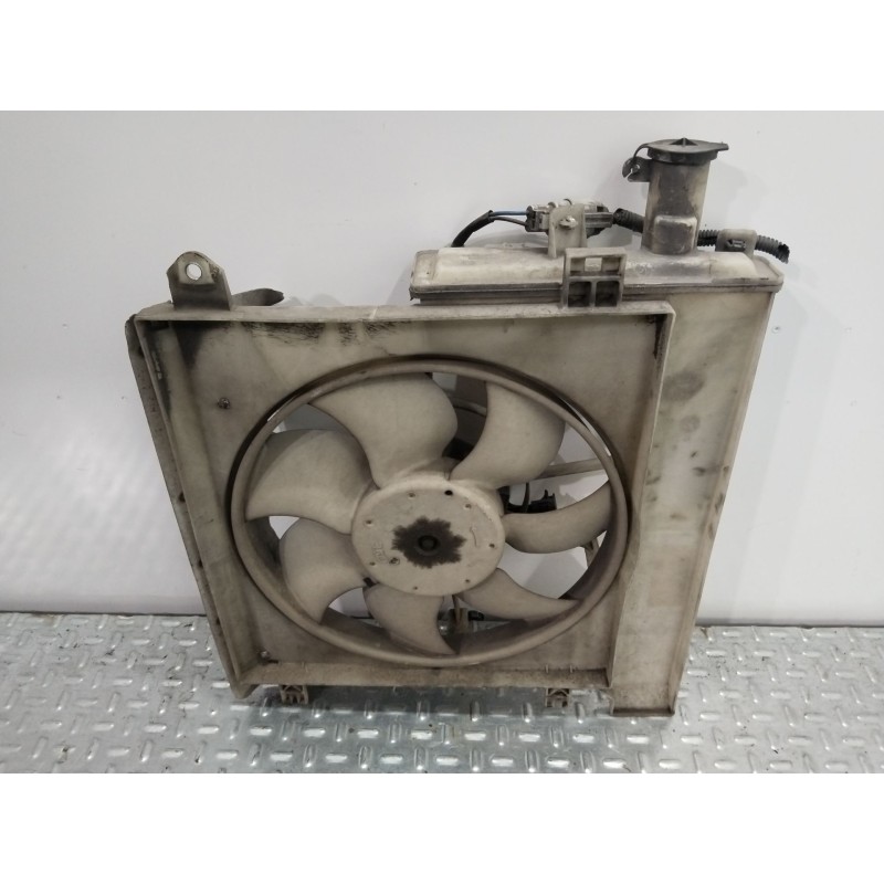 ELECTROVENTILADOR 8240460  - imagen 1