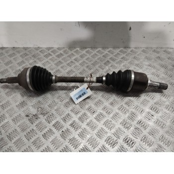 TRANSMISION DELANTERA IZQUIERDA 391016100R 