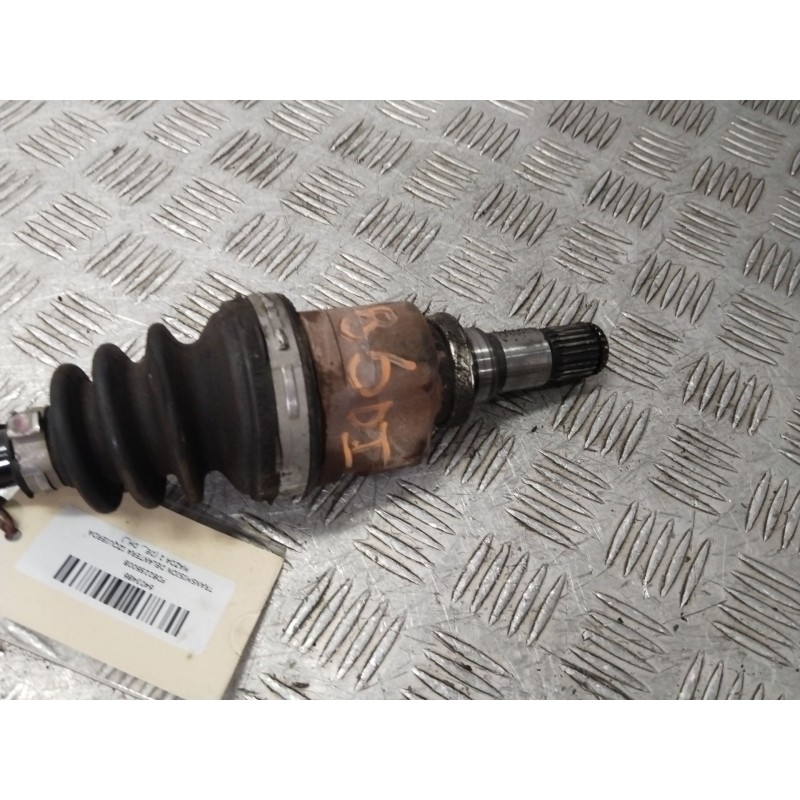 TRANSMISION DELANTERA IZQUIERDA FD8225600B  - imagen 3