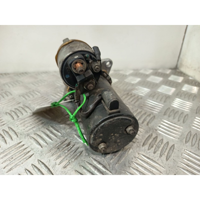 MOTOR ARRANQUE 09130838 D6RA162  - imagen 3