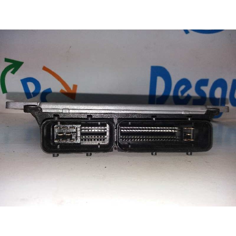 CENTRALITA MOTOR UCE MEC32220C12X15  - imagen 2