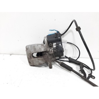 PINZA FRENO TRASERA IZQUIERDA 0004232381 ELECTRICA 