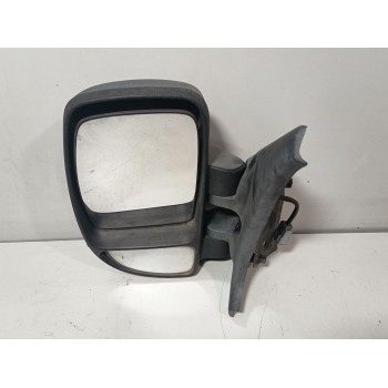 ESPEJO RETROVISOR IZQUIERDO 8200163449 ELECTRICO