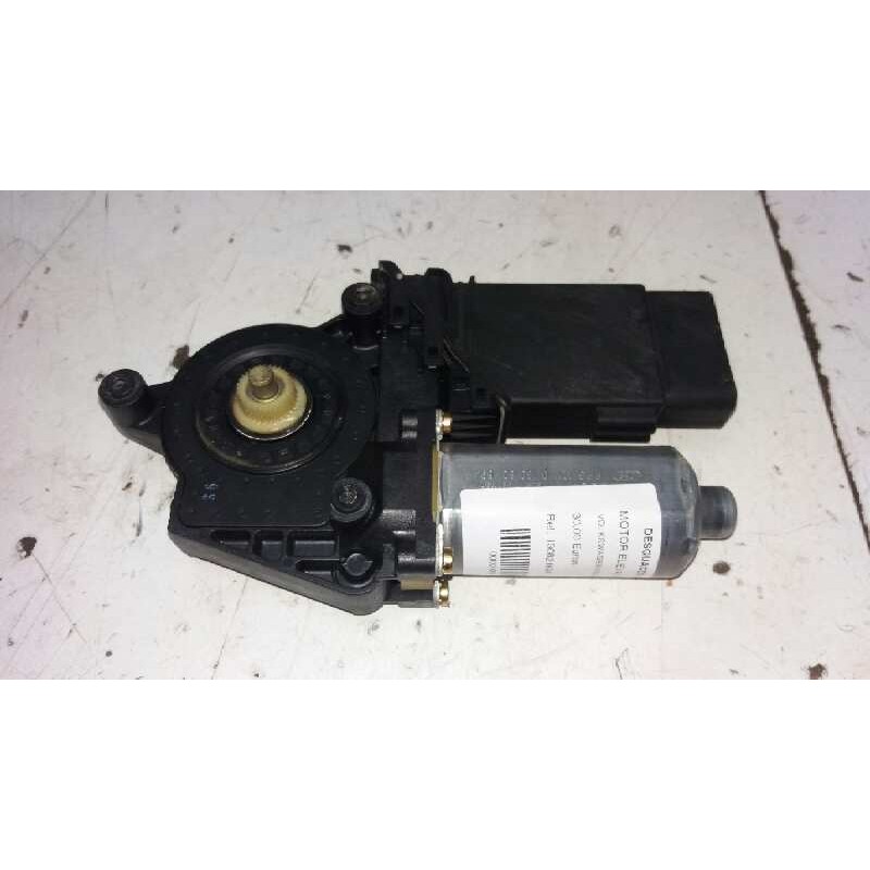 MOTOR ELEVALUNAS DELANTERO DERECHO BOSCH  - imagen 2