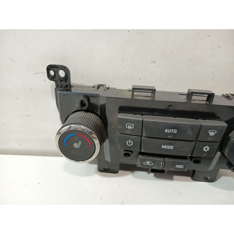 MANDO CALEFACCION / AIRE ACONDICIONADO 3870588  - imagen 3