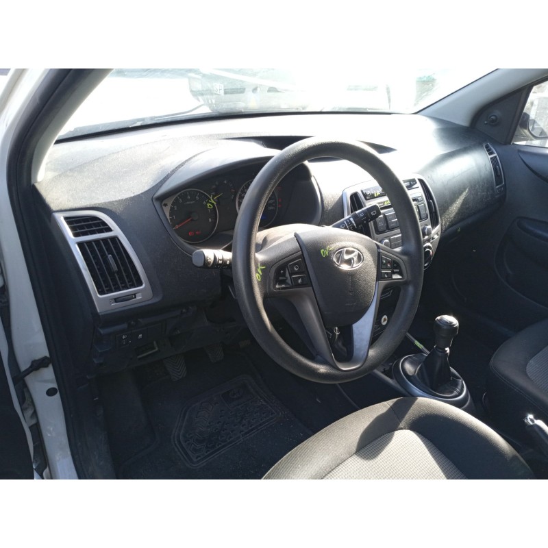 HYUNDAI I20 I (PB, PBT) - imagen 5