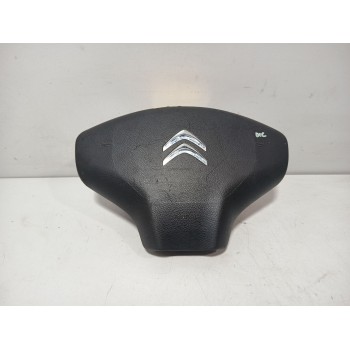 AIRBAG DELANTERO IZQUIERDO 96753921ZD 