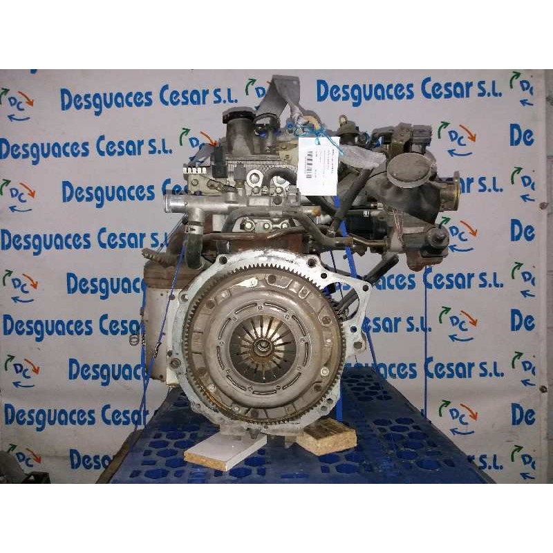 MOTOR COMPLETO FP 92933  - imagen 1