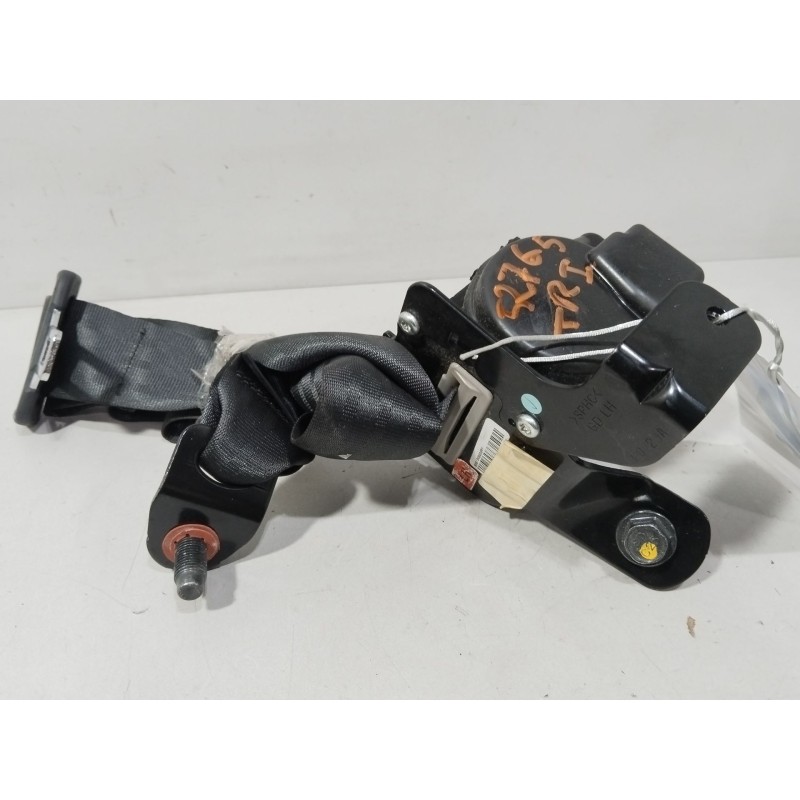 CINTURON SEGURIDAD TRASERO IZQUIERDO 89810A6000RY  - imagen 3
