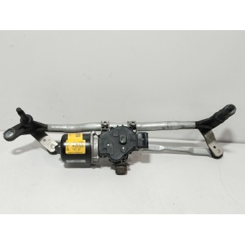 MOTOR LIMPIA DELANTERO 9675018280 