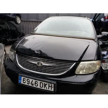 CHRYSLER VOYAGER (RG)