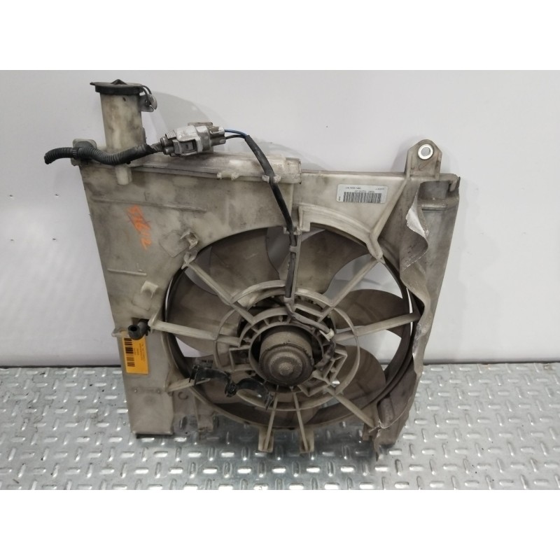 ELECTROVENTILADOR 8240460  - imagen 2