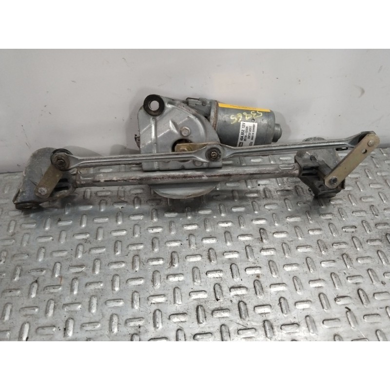 MOTOR LIMPIA DELANTERO 851100D020 851100D020  - imagen 2