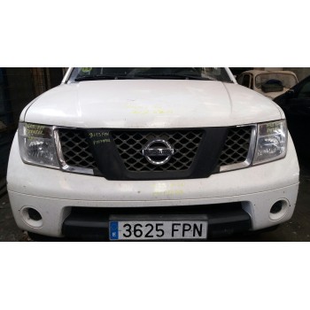 NISSAN PATHFINDER (R51)