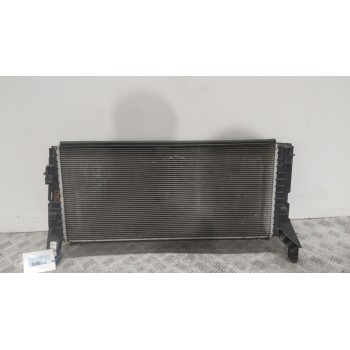 RADIADOR AGUA 17117617637 