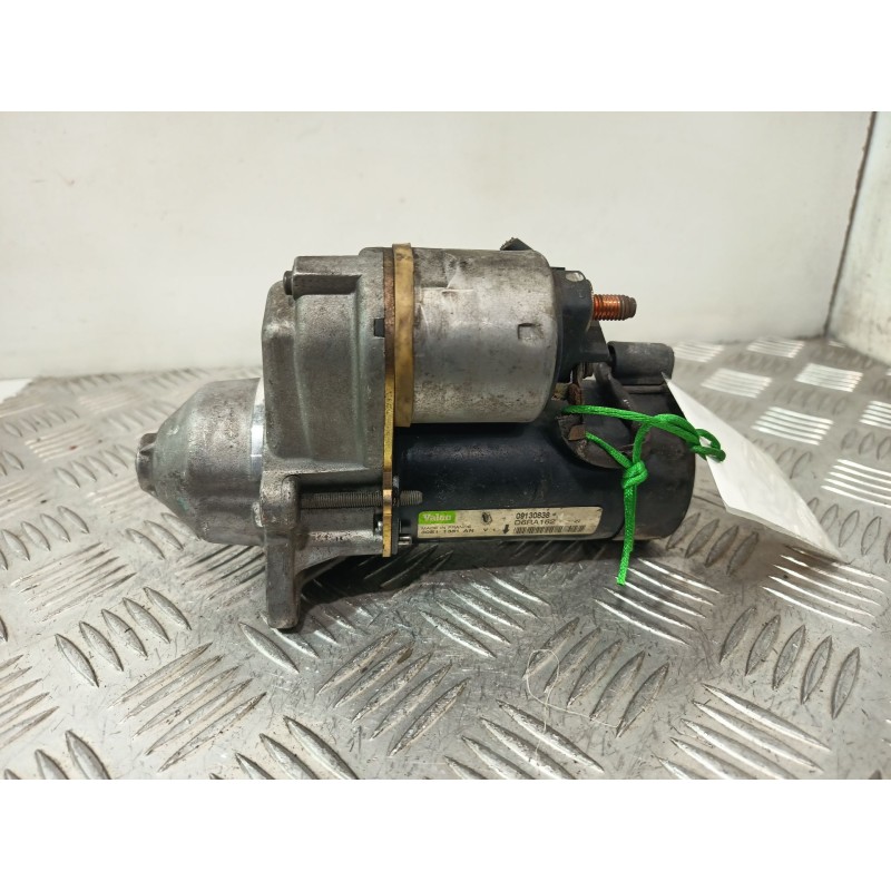 MOTOR ARRANQUE 09130838 D6RA162  - imagen 4