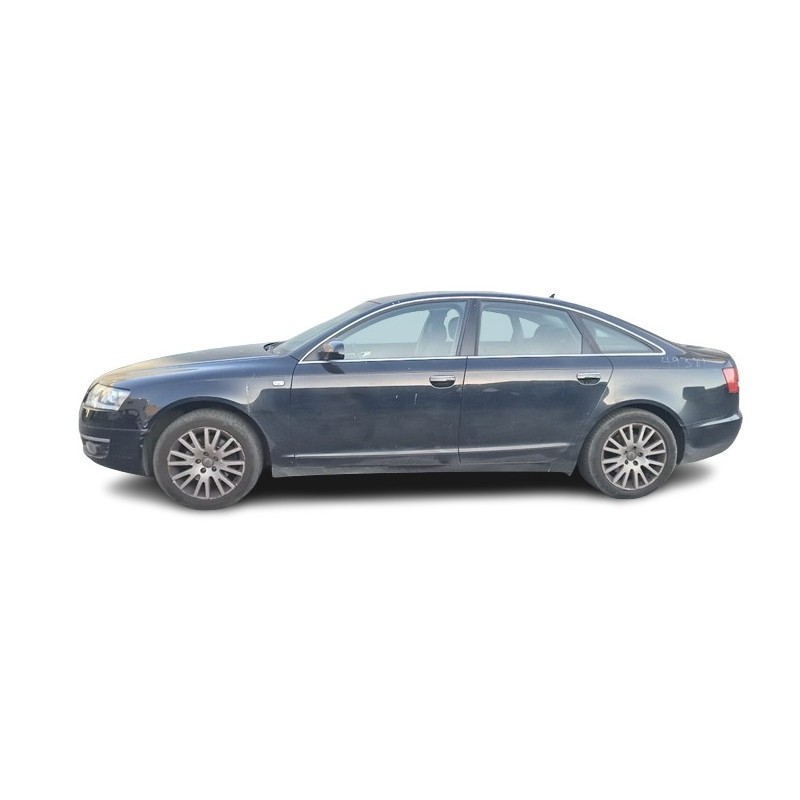 AUDI A6 AVANT (4F5) - imagen 4
