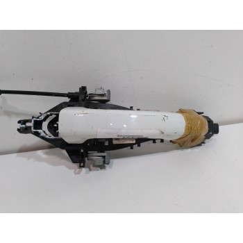 MANETA EXTERIOR TRASERA IZQUIERDA BJ3224995CC 