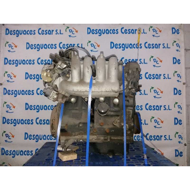 MOTOR COMPLETO FP 92933  - imagen 2