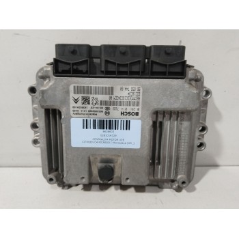 CENTRALITA MOTOR UCE 0281014729 