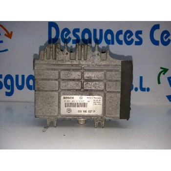 CENTRALITA MOTOR UCE 0261203914 030906027P 