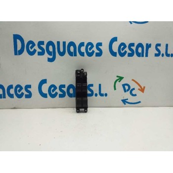 MANDO ELEVALUNAS DELANTERO IZQUIERDO 