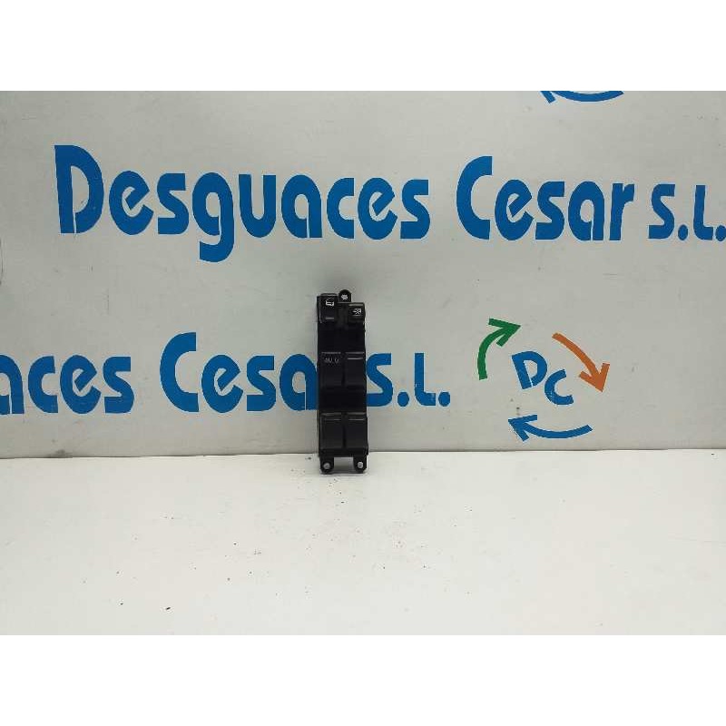 MANDO ELEVALUNAS DELANTERO IZQUIERDO  - imagen 1