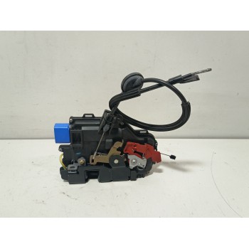 CERRADURA PUERTA DELANTERA DERECHA 3D1837016 
