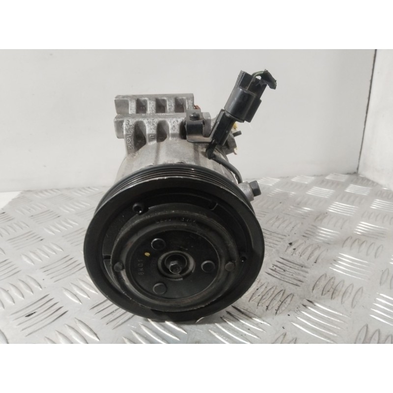 COMPRESOR AIRE ACONDICIONADO 97701A6700  - imagen 1