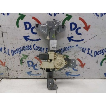 ELEVALUNAS TRASERO IZQUIERDO 0130822239 ELECTRICO 