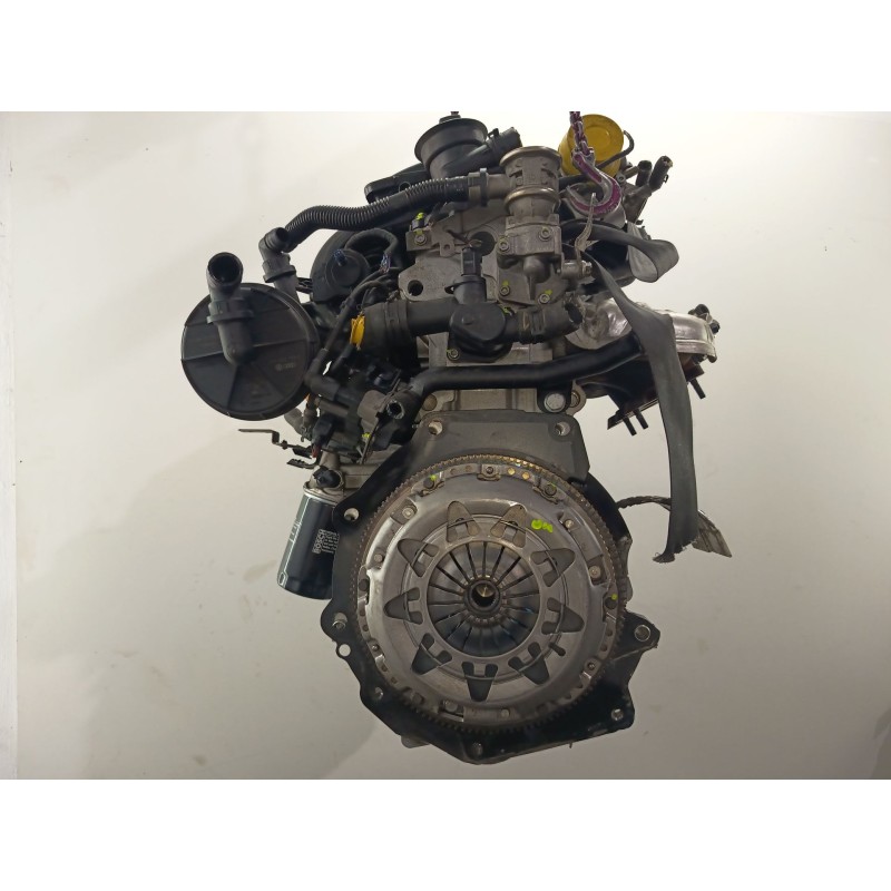MOTOR COMPLETO BSE  - imagen 1