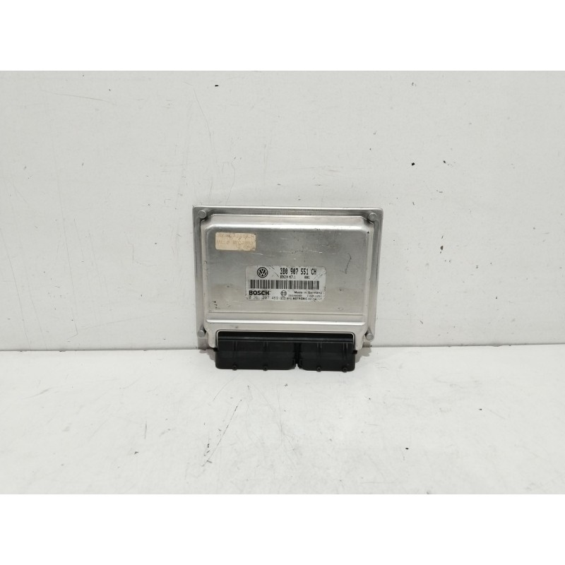 CENTRALITA MOTOR UCE 3B0907551CH  - imagen 1