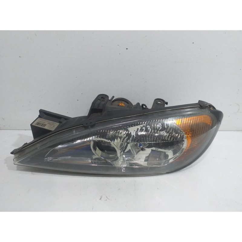 FARO IZQUIERDO 89005899 260609F611  - imagen 1