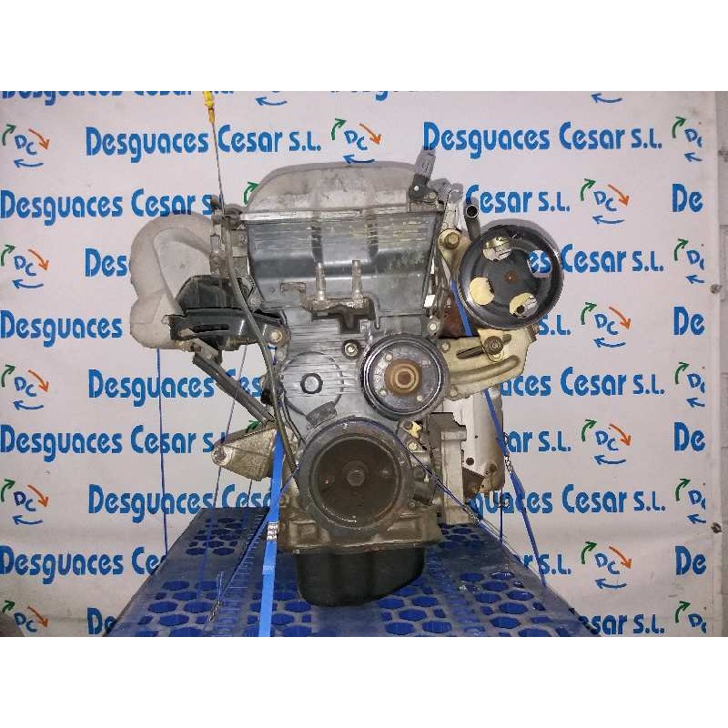 MOTOR COMPLETO FP 92933  - imagen 3