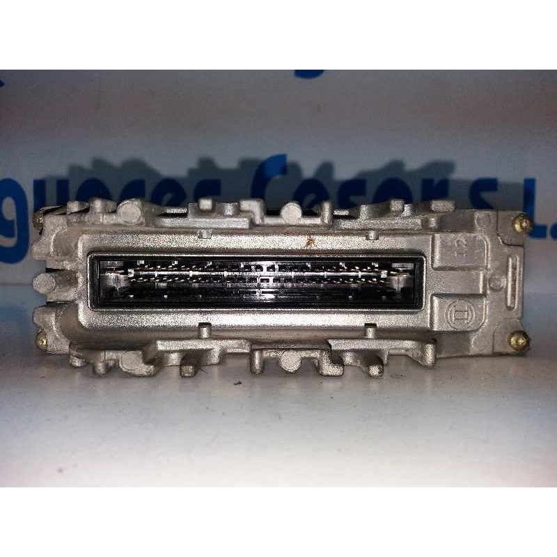 CENTRALITA MOTOR UCE 0261203914 030906027P  - imagen 2