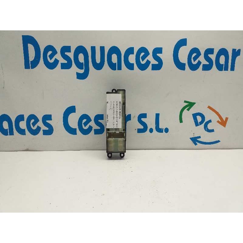 MANDO ELEVALUNAS DELANTERO IZQUIERDO  - imagen 2