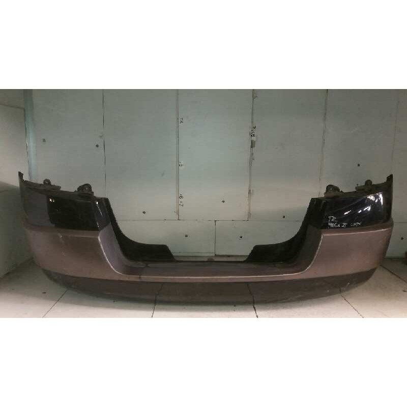 PARAGOLPES TRASERO 850107698R 