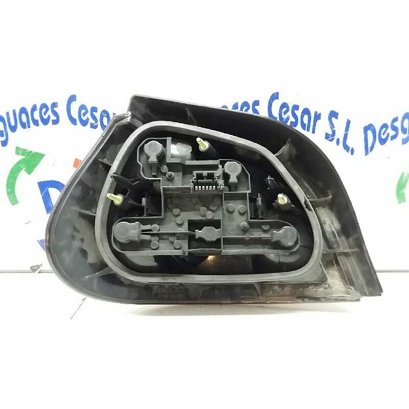 PILOTO TRASERO DERECHO 7700428321  - imagen 2
