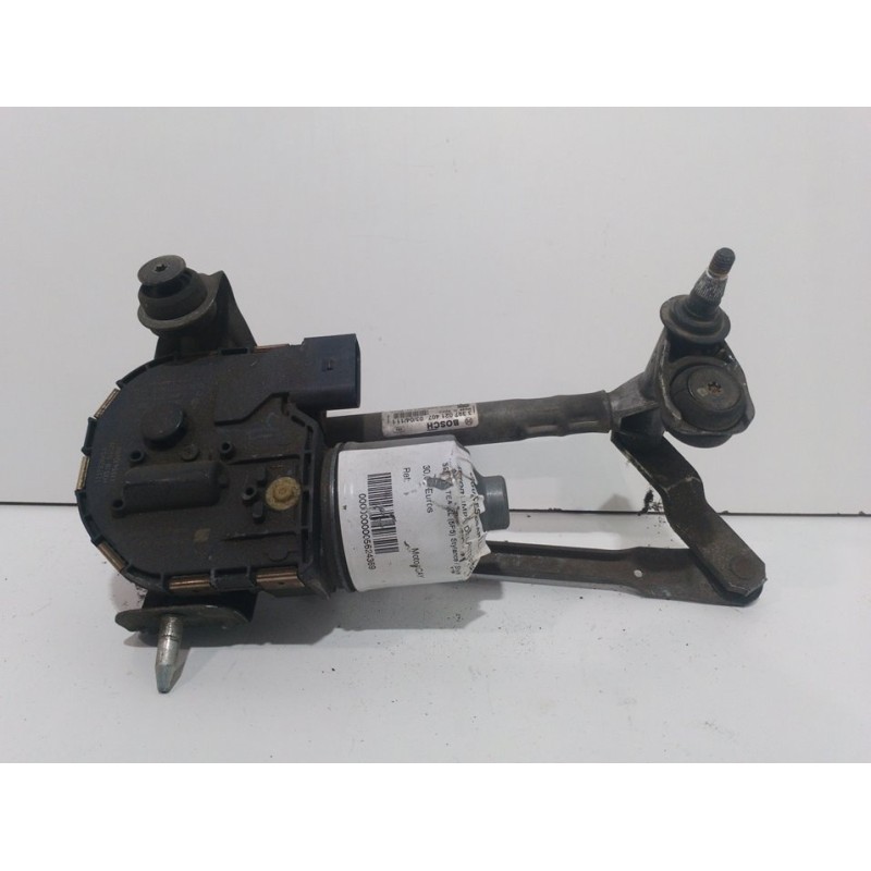 MOTOR LIMPIA DELANTERO DERECHO  - imagen 1