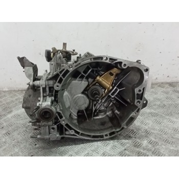 CAJA CAMBIOS 20LM23 